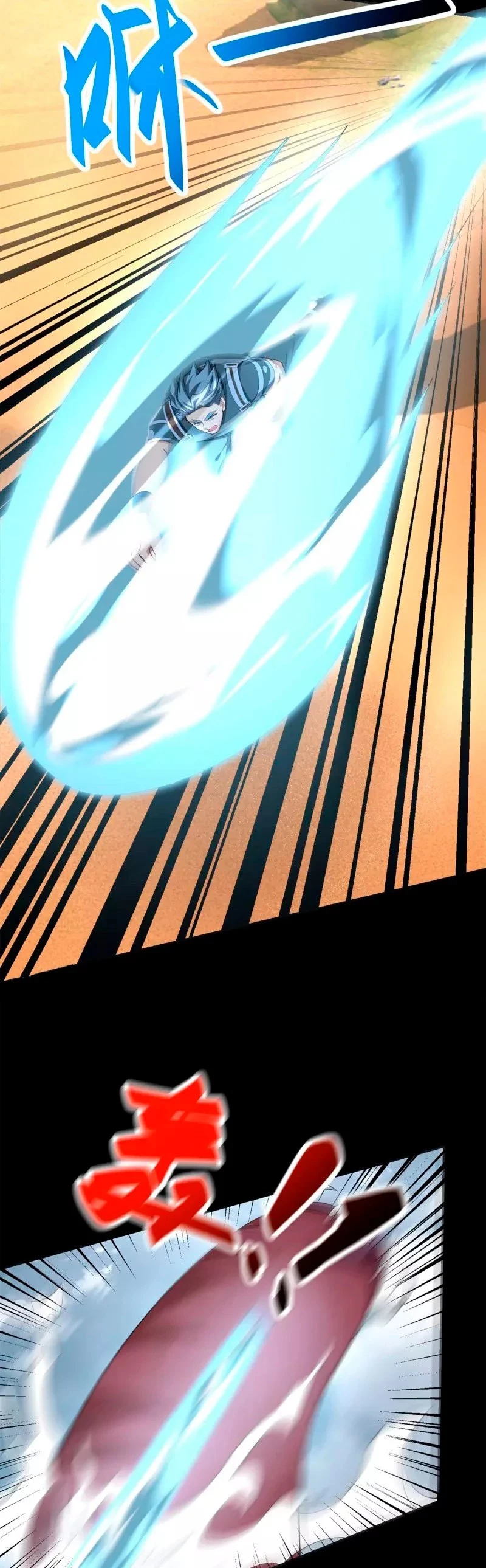 El rey del apocalipsis > Capitulo 510 > Page 51